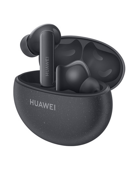 Huawei FreeBuds 5i ANC, Bluetooth, Nebula Black