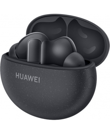 Huawei FreeBuds 5i ANC, Bluetooth, Nebula Black