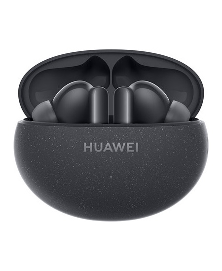 Huawei FreeBuds 5i ANC, Bluetooth, Nebula Black