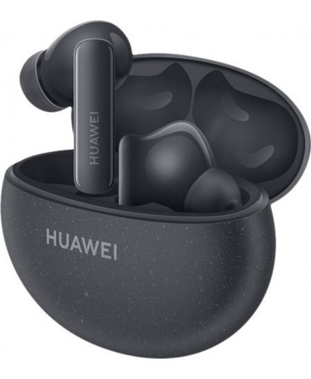 Huawei FreeBuds 5i ANC, Bluetooth, Nebula Black