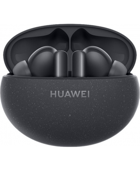 Huawei FreeBuds 5i ANC, Bluetooth, Nebula Black