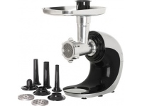 Adler | Slow-speed juicer 3in1 - Meat mincer, Juicer, Vegetable grater | AD 4131 | Type  Slow Juicer | Stainless Steel | 150 W |