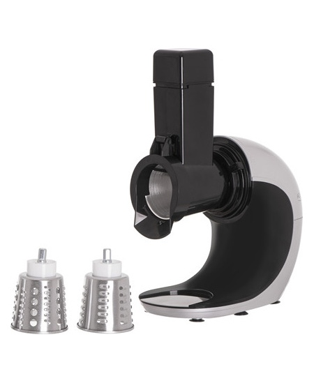Adler | Slow-speed juicer 3in1 - Meat mincer, Juicer, Vegetable grater | AD 4131 | Type  Slow Juicer | Stainless Steel | 150 W |