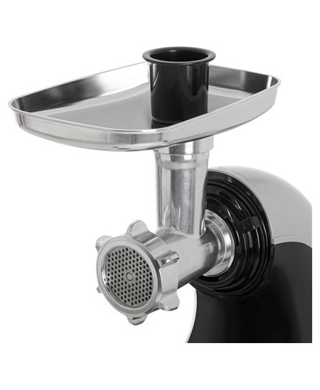 Adler | Slow-speed juicer 3in1 - Meat mincer, Juicer, Vegetable grater | AD 4131 | Type  Slow Juicer | Stainless Steel | 150 W |