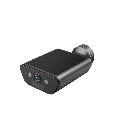 EZVIZ | Smart Home Solar Battery Camera | CS-EB5 | 8 MP | 2.8 mm/F1.6 | IP65 | H.265/H.264 | Micro SD, Max. 512 GB
