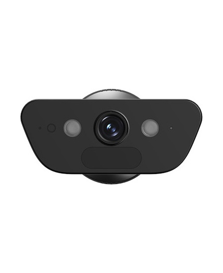 EZVIZ | Smart Home Solar Battery Camera | CS-EB5 | 8 MP | 2.8 mm/F1.6 | IP65 | H.265/H.264 | Micro SD, Max. 512 GB