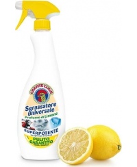 Universalus valiklis CHANTE CLAIR, citrinos kvapo, 600ml