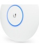 Ubiquiti | UAP-AC-PRO Access point | 802.11ac | 2.4/5.0 | 1300 Mbit/s | 10/100/1000 Mbit/s | Ethernet LAN (RJ-45) ports 2 | MU-M