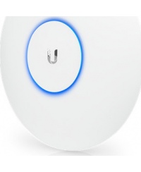 Ubiquiti | UAP-AC-PRO Access point | 802.11ac | 2.4/5.0 | 1300 Mbit/s | 10/100/1000 Mbit/s | Ethernet LAN (RJ-45) ports 2 | MU-M