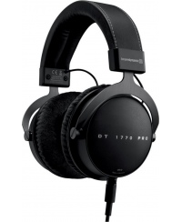 Beyerdynamic Studio headphones | DT 1770 PRO MKII | Wired | Over-Ear | Black