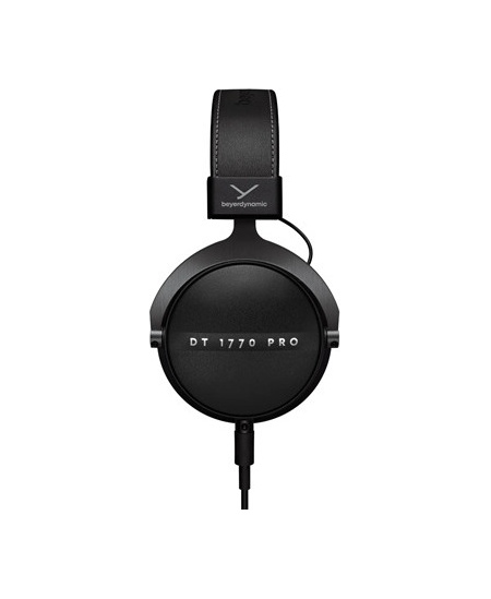 Beyerdynamic Studio headphones | DT 1770 PRO MKII | Wired | Over-Ear | Black