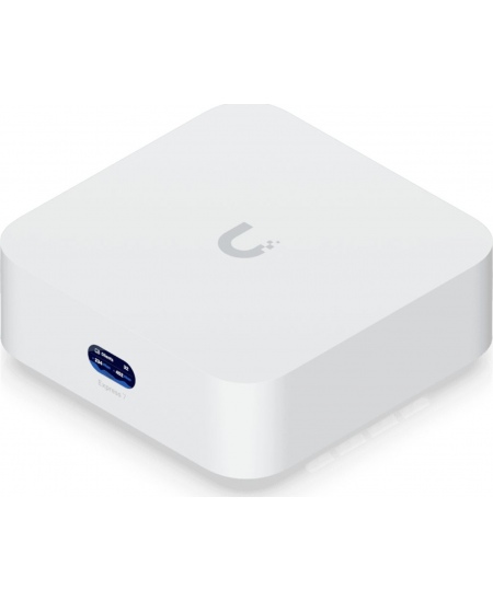 Ubiquiti Express 7 Router | UX7 | 802.11ax | Ethernet LAN (RJ-45) ports 2 | Mesh Support No | MU-MiMO Yes | No mobile broadband