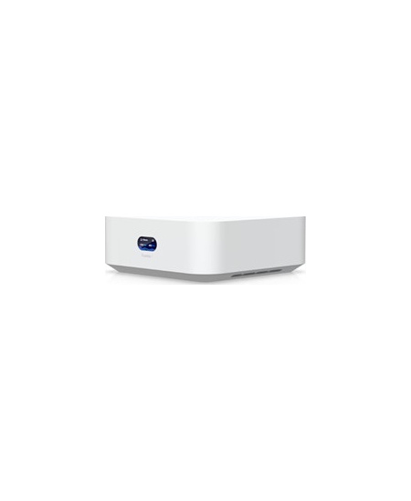 Ubiquiti Express 7 Router | UX7 | 802.11ax | Ethernet LAN (RJ-45) ports 2 | Mesh Support No | MU-MiMO Yes | No mobile broadband