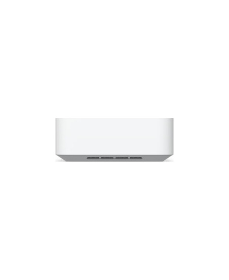 Ubiquiti Express 7 Router | UX7 | 802.11ax | Ethernet LAN (RJ-45) ports 2 | Mesh Support No | MU-MiMO Yes | No mobile broadband