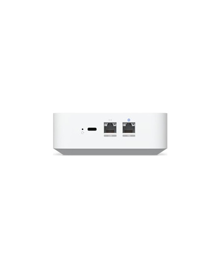 Ubiquiti Express 7 Router | UX7 | 802.11ax | Ethernet LAN (RJ-45) ports 2 | Mesh Support No | MU-MiMO Yes | No mobile broadband