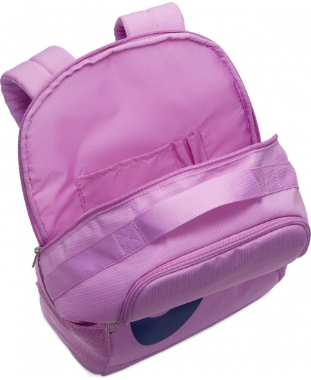 Nike Kuprinė Nk Brsla Bkpk - Sp23 Lilac DV9436 532