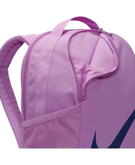 Nike Kuprinė Nk Brsla Bkpk - Sp23 Lilac DV9436 532