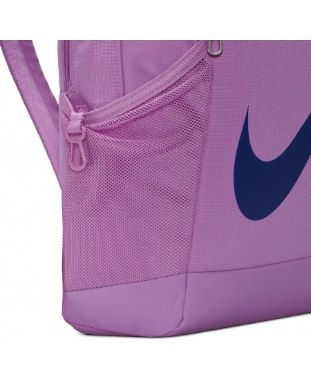 Nike Kuprinė Nk Brsla Bkpk - Sp23 Lilac DV9436 532