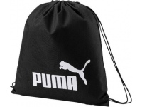 Puma Krepšys Phase Gym Sack Black 074943 01