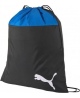 Puma Krepšys Teamgoal 23 Gym Black Blue