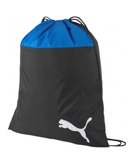 Puma Krepšys Teamgoal 23 Gym Black Blue
