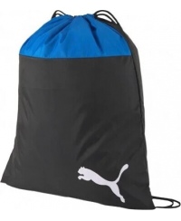Puma Krepšys Teamgoal 23 Gym Black Blue