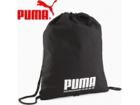 Puma Krepšys Plus Gym Sack Black 090348 01