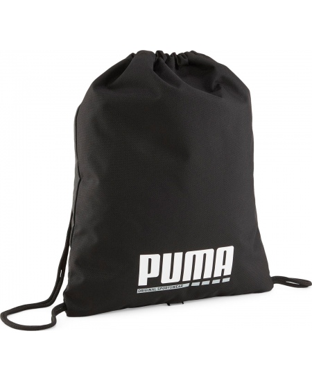 Puma Krepšys Plus Gym Sack Black 090348 01