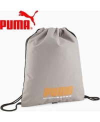 Puma Krepšys Plus Gym Sack Grey 090348 03
