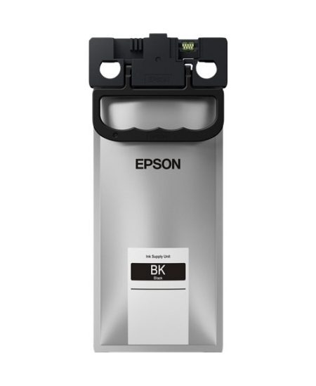 Epson (C13T964140), juoda kasetė