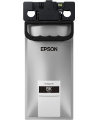 Epson (C13T964140), juoda kasetė
