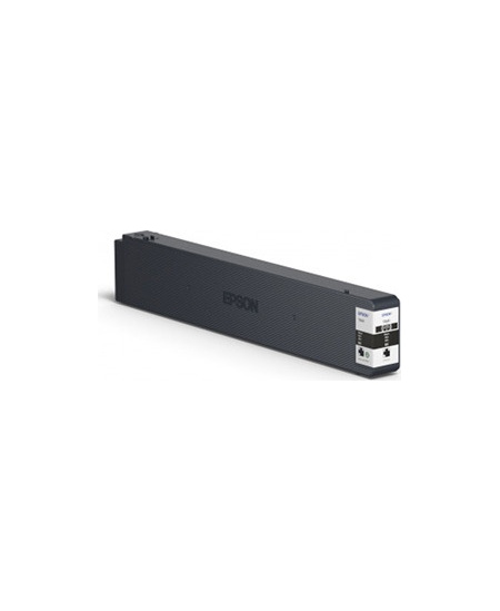 Epson T02Q1 (C13T02Q100) Rašalinė kasetė, Juoda