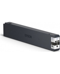 Epson T02Q1 (C13T02Q100) Rašalinė kasetė, Juoda