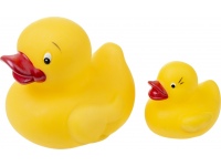 Vonios žaislai ančiukai Tullo, 2 vnt.