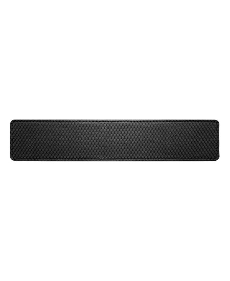 MSI Vigor WR01 klaviatūros riešo paminkštinimas, juoda. MSI Vigor WR01, Gaming, Black