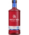 Nealkoholinis džinas WHITLEY NEILL, Raspberry, 0.0%, 0,7 l