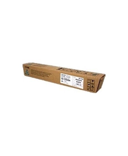 Ricoh MP C2503H (841928) Lazerinė kasetė, Žydra