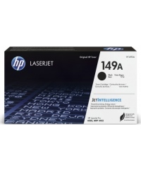 HP 149A (W1490A) Lazerinė kasetė, Juoda