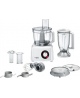 Bosch | Food Processor MultiTalent 8 | MC812W501 | 1000 W | Number of speeds 2 | Bowl capacity 3.9 L | Blender | White