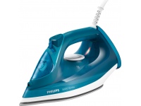 Philips DST3040/70 3000 Series | Steam Iron | 2600 W | Water tank capacity 300 ml | Continuous steam 40 g/min | Steam boost perf