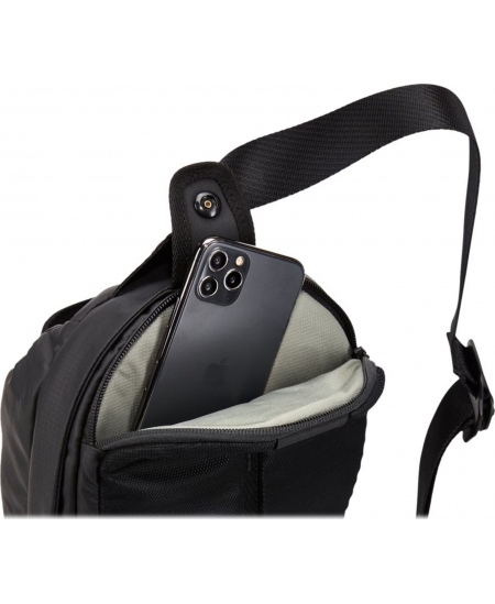 Thule | Tact Sling | TACTSL-08, 3204710 | Waistpack | Black