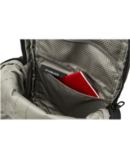 Thule | Tact Sling | TACTSL-08, 3204710 | Waistpack | Black