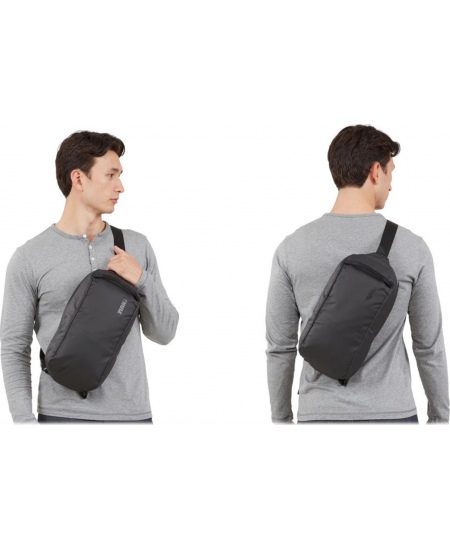 Thule | Tact Sling | TACTSL-08, 3204710 | Waistpack | Black