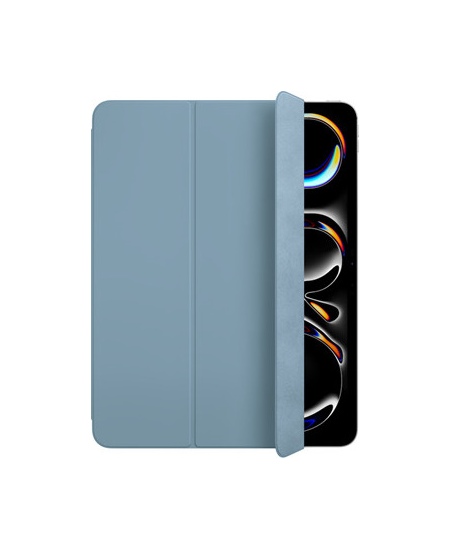 Apple | Smart Folio for iPad Pro (M4) | 13 " | Folio | Denim