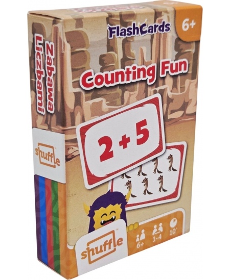 Stalo žaidimas Cartamundi „Fundels“ pridėjimas