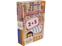 Cartamundi kortų žaidimas Mokomės aritmetikos