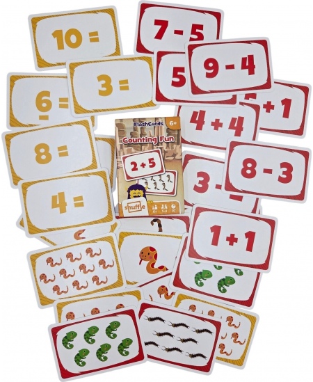 Stalo žaidimas Cartamundi „Fundels“ pridėjimas