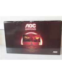 SALE OUT. AOC CU34G2XP/BK 34" 3440x1440/21:9/1ms HDMI, DisplayPort, USB, Audio out | AOC | Gaming Monitor | CU34G2XP/BK | 3