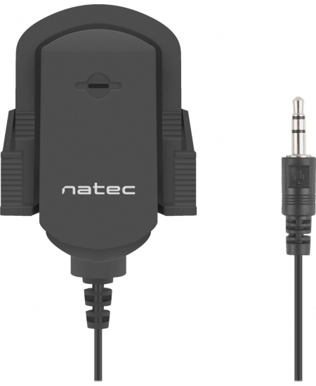 Natec Microphone, Fox