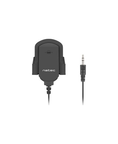 Natec Microphone, Fox